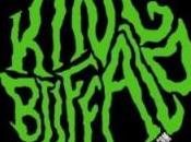 King Buffalo Orion Release Available Pre-order