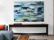 Neoclassical Meets Modern This Nordic