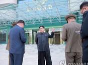 Jong Visits Nature Museum Central