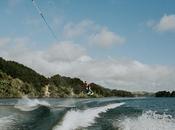 Lovely Lakeside Waikato Wedding Nita Meyer