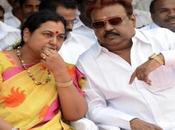 Political Alliances Election Results Presidential Race