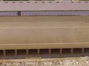 From Paved Parking Nearly Completed Noah's Encounter Drone (video)