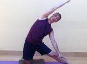 Video Week: Dynamic Gate Latch Pose (Parighasana)