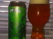 Golden Nugget India Pale Toppling Goliath Brewing