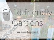 Child Friendly Garden