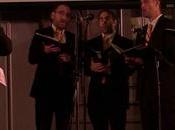 Halelu Chazanus Choir (video)