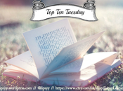 Tuesday: Books I’ve Changed Mind About #TTT