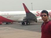 Analize India Cost Airlines Open Doors Industry Middle Class.