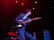 Seat Headrest Passionate Performance Rough Trade [Photos]