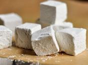 Paleo Dessert Recipes: Bake Marshmallows