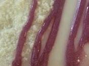 Today's Review: Dunkin' Donuts Cherry Cheesecake