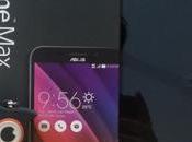 Asus Zenfone First Impressions: Power Bank Built-In