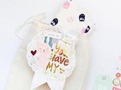 Crate Paper Design Team Baby Gift Packaging