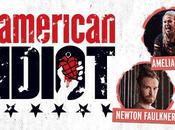 American Idiot Tour) Review