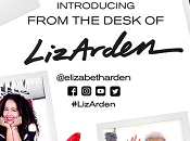 Signature Digital Campaign from Desk Elizabeth Arden