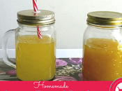 Homemade Mango Frooti Concentrate