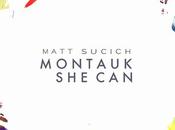 Matt Sucich Fuses Gentle Guitar Commanding Lyrics Release [Premiere]
