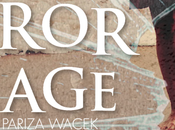 MIRROR IMAGE: What Were Killer? (Psychological Thriller)