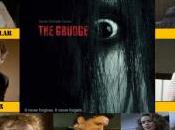 What Grudge (2004) Really About?