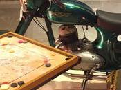 Parsi Feast Chef Pervez Patel Maurya, Delhi