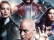 X-Men: Apocalypse Review: Competent Action From Franchise Capable More