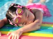 Kids Swimming: Benefits