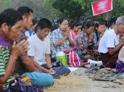 Peace Park Proposed Karen State, Myanmar- Multimedia Group