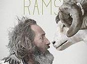 193. Icelandic Director Grímur Hákonarson’s Film “Hrútar” (Rams) (2015), Based Original Screenplay: Unusual Tale Sibling Hatred Bonding