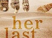 Fiction Review: Last Words Barney