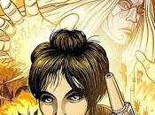 Cities Mars Celestial Mistress