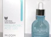 Mizon Original Skin Energy Hyaluronic Acid Review