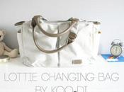 Lottie Changing from Koo-di Review