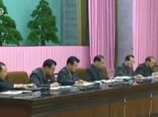 Joint Conference Discusses Year Plan Declares Speed Battle