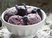Paleo Double Berry Coconut Cream (Dairy Free, AIP, SCD, GAPS, Whole Added Sweetener)