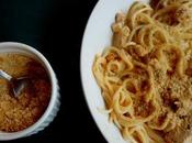 Spaghettis Quasi Carbonara