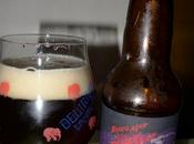 Tasting Notes: Brewdog: Barrel Aged Albino Squid Assassin