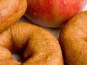 Paleo Dessert Recipes: Apple Cider Doughnuts
