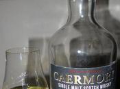 Tasting Notes: Caermory: Year