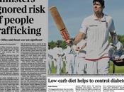 Times: Carb Helps Control Diabetes