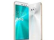 ASUS ZenFone Deluxe Ultra Specifications