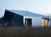 Off-Grid Home That Doesn&#039;t Worry About Many Gadgets