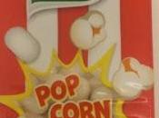 Today's Review: Popcorn