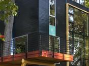 This Multicolor Facelift Owes Much Modern