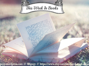 This Week Books #TWIB #CurrentlyReading