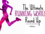 Ultimate Running Workout Round