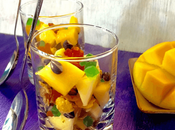 Mango Muesli Shots Recipe