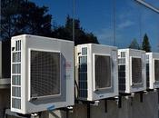 Save Energy When Using Conditioning