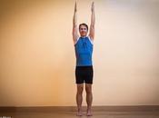 Featured Pose: Arms Overhead Pose (Urdva Hastasana)