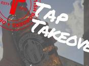 Drink: Tempest Takeover Grunting Growler