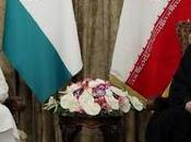 Developing Chabahar Port Iran Occurs Good India